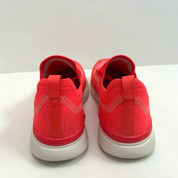 Gently Used APL Women's Techloom Breeze Running Shoes, Size 8 - Picture 11 of 16